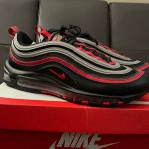 Nike Air Max 97s